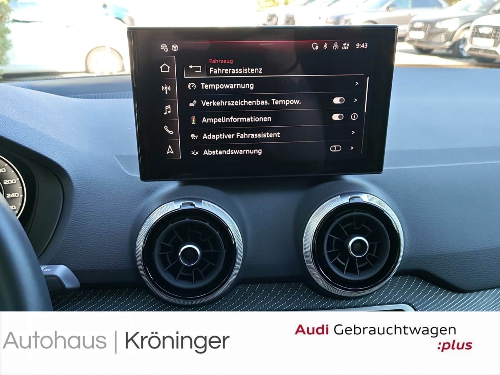 Audi Q2 – Bild 17
