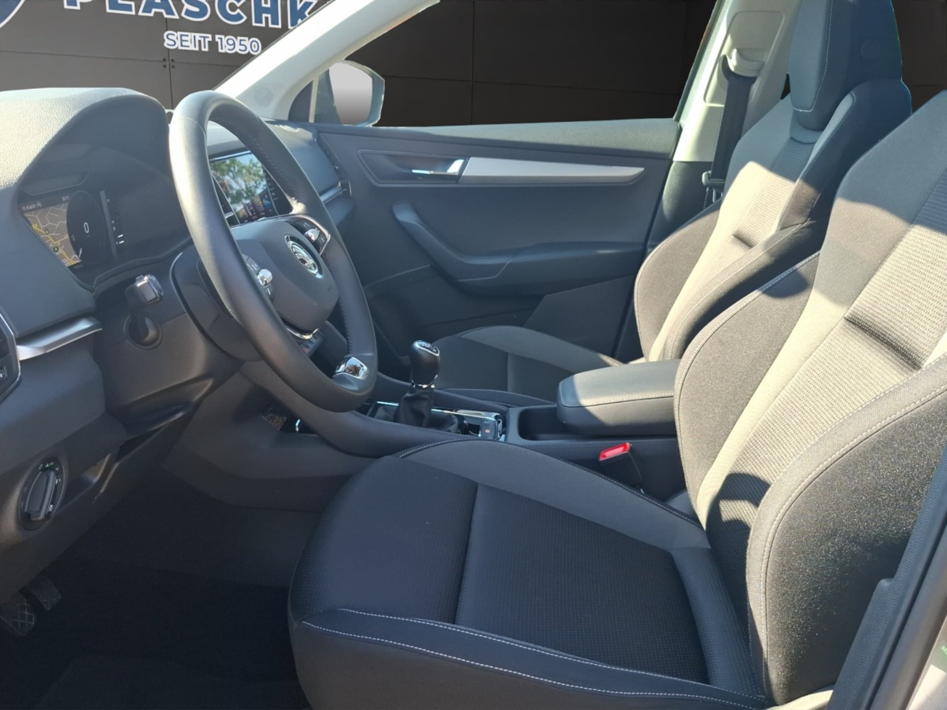 Skoda Karoq Ambition