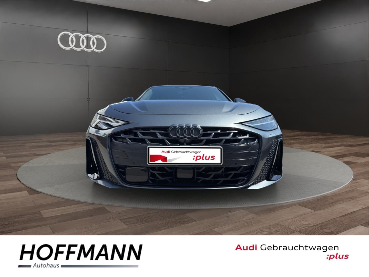 Bild über Audi A6 Avant edition one TDI quattro 150 kW S tronic - für weitere Informationen kontaktieren Sie den Audi Partner