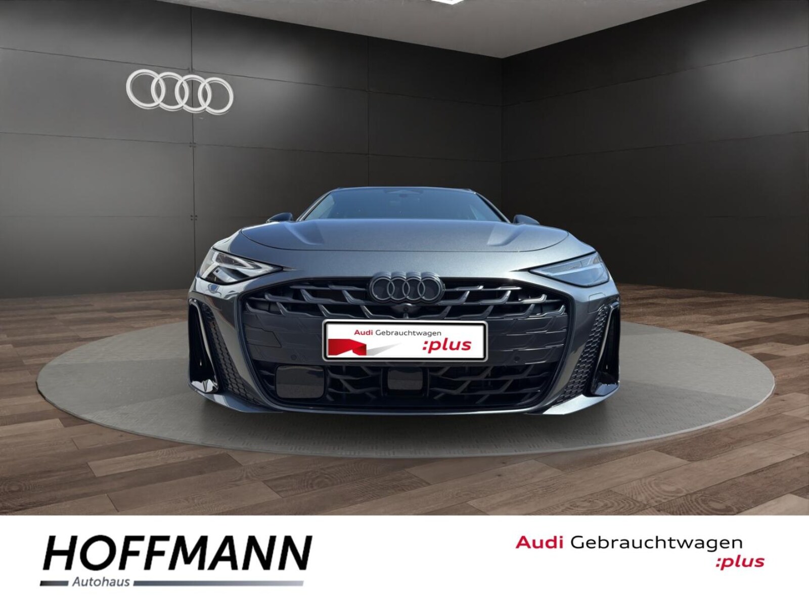 Audi A6 Avant – Bild 3