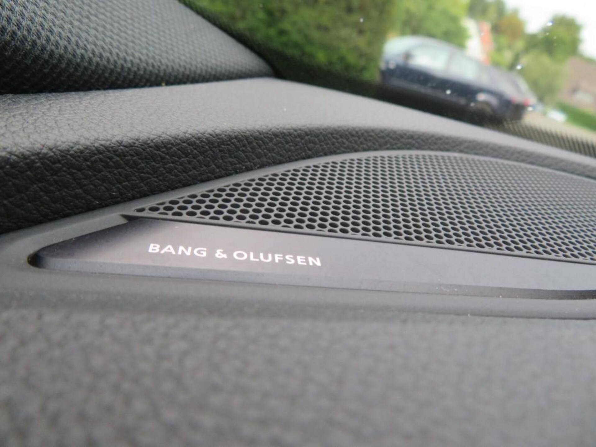 Audi A5 Sportback S line