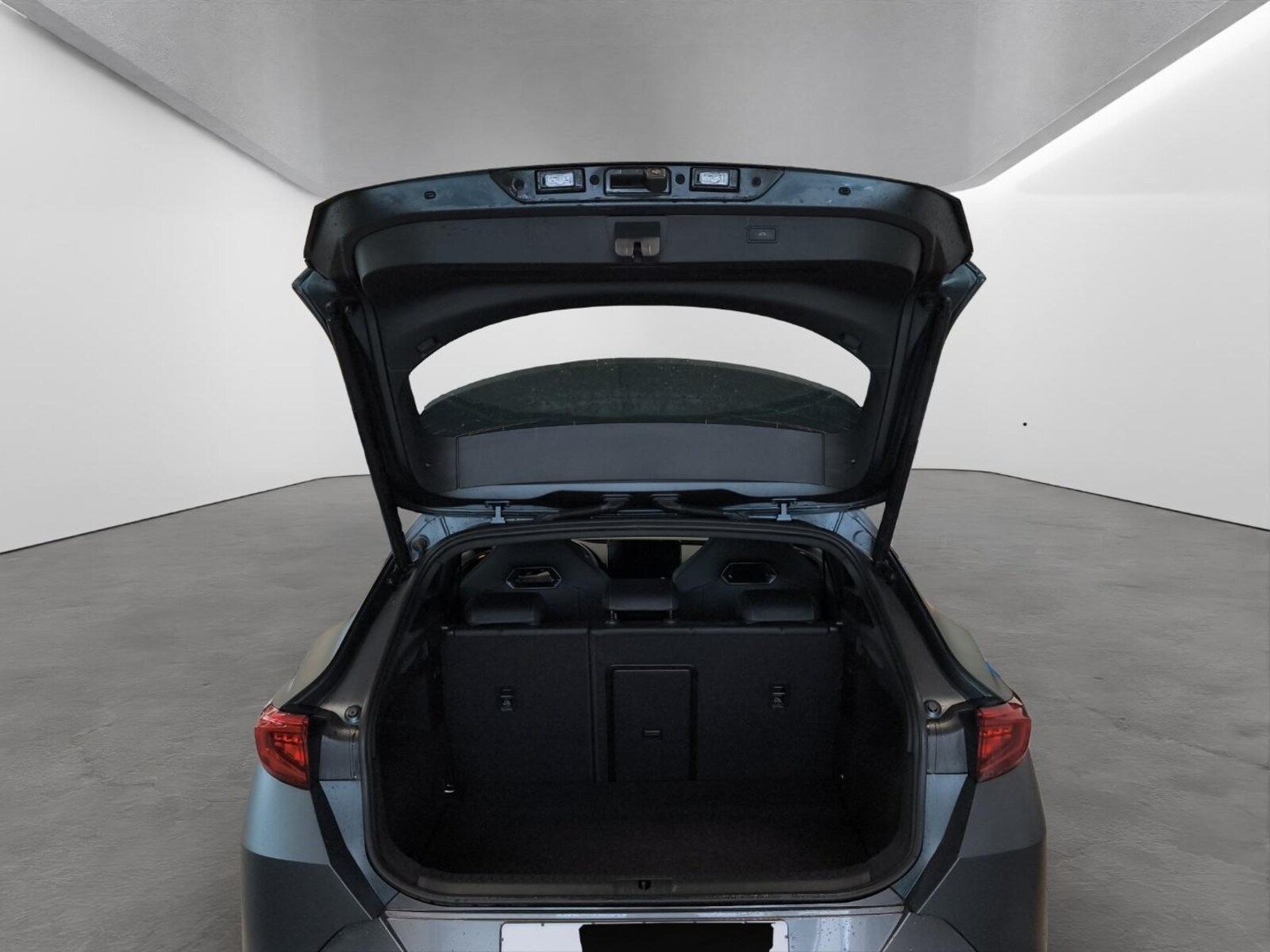 CUPRA Formentor – Bild 8