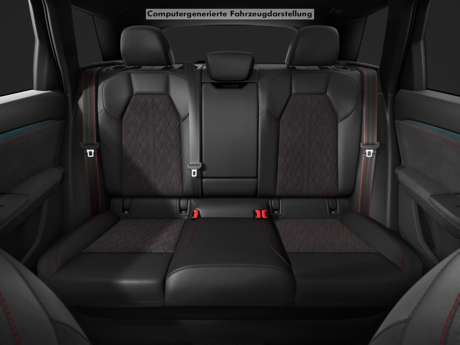 Audi Q6 e-tron – Bild 10