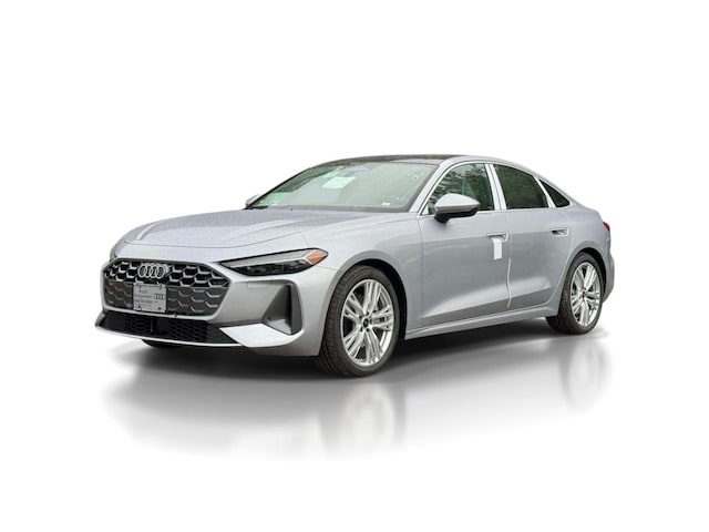 2026 Audi A5 Sedan