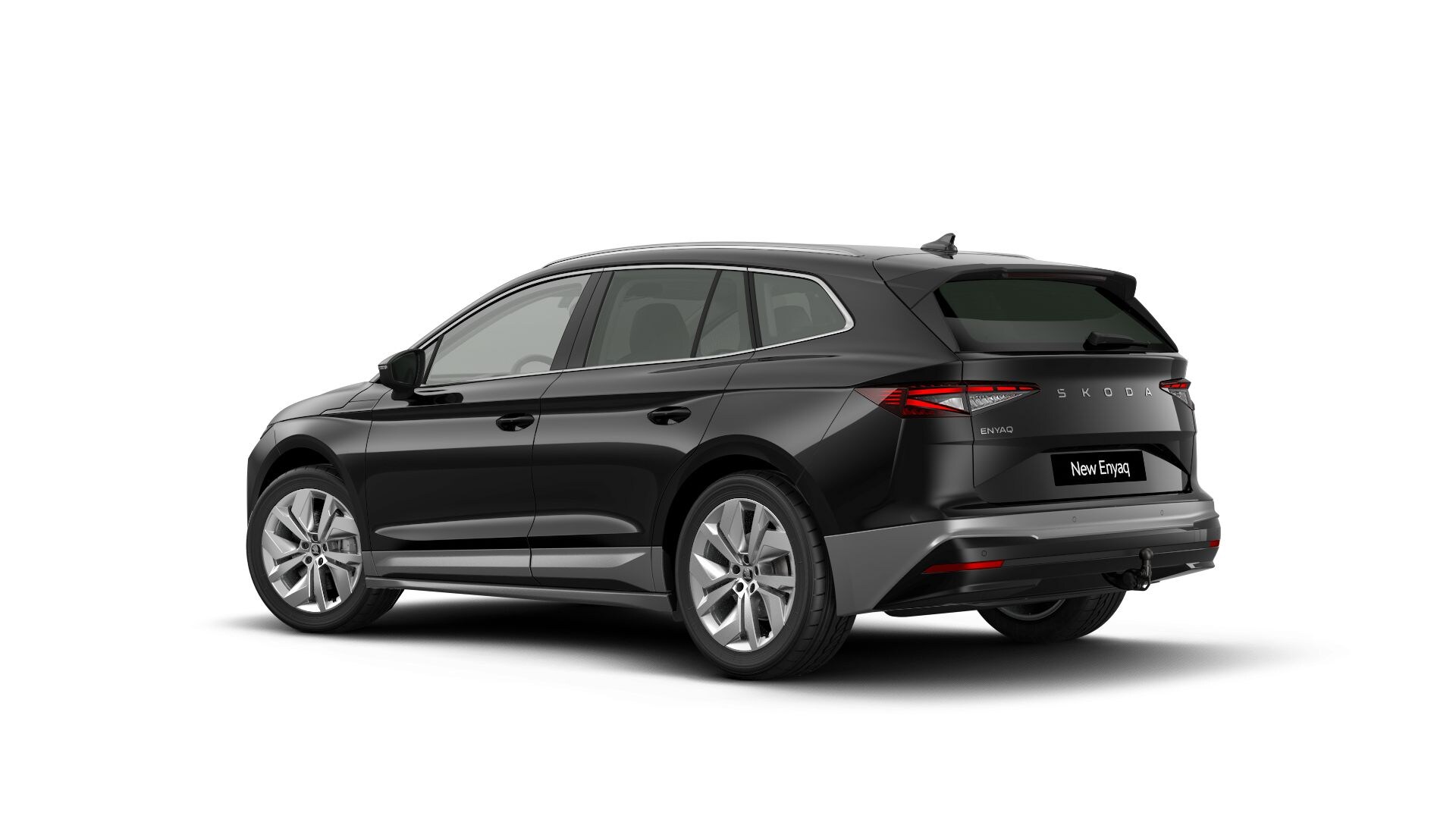 Skoda Enyaq 85