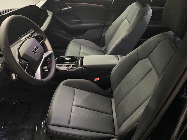 2027 Audi Q6 e-tron
