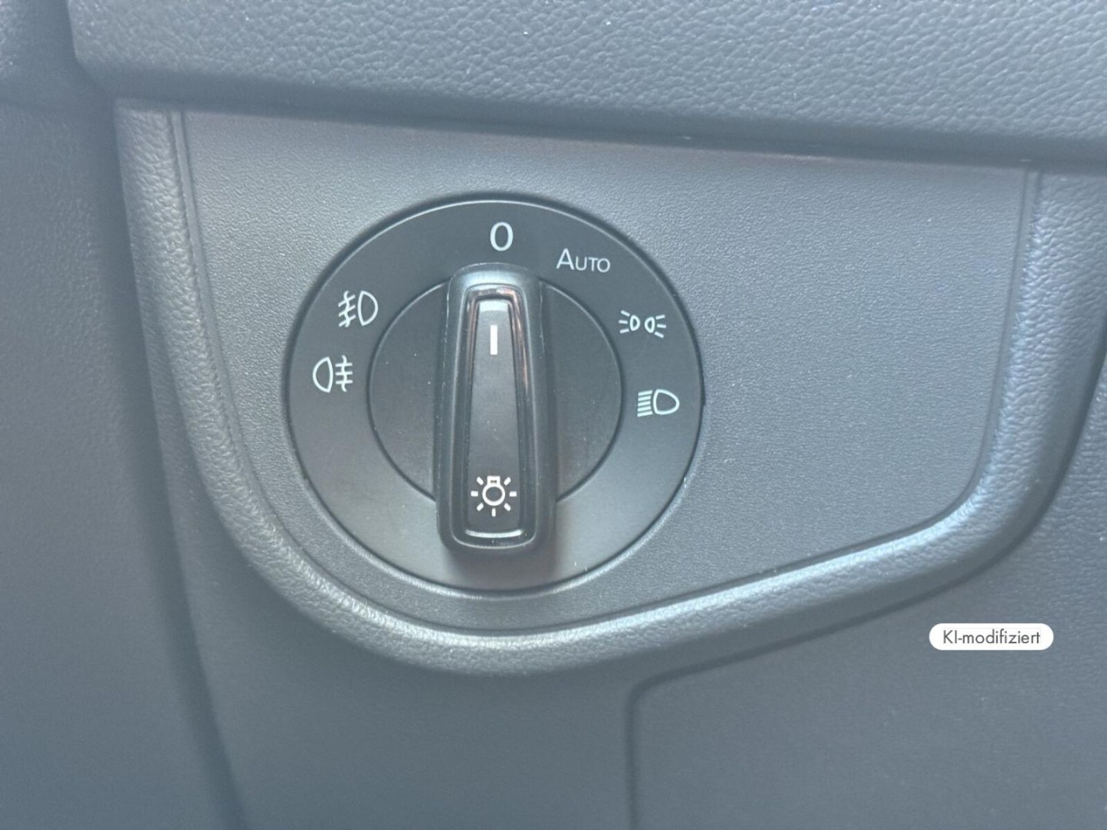 Volkswagen Taigo – Bild 18