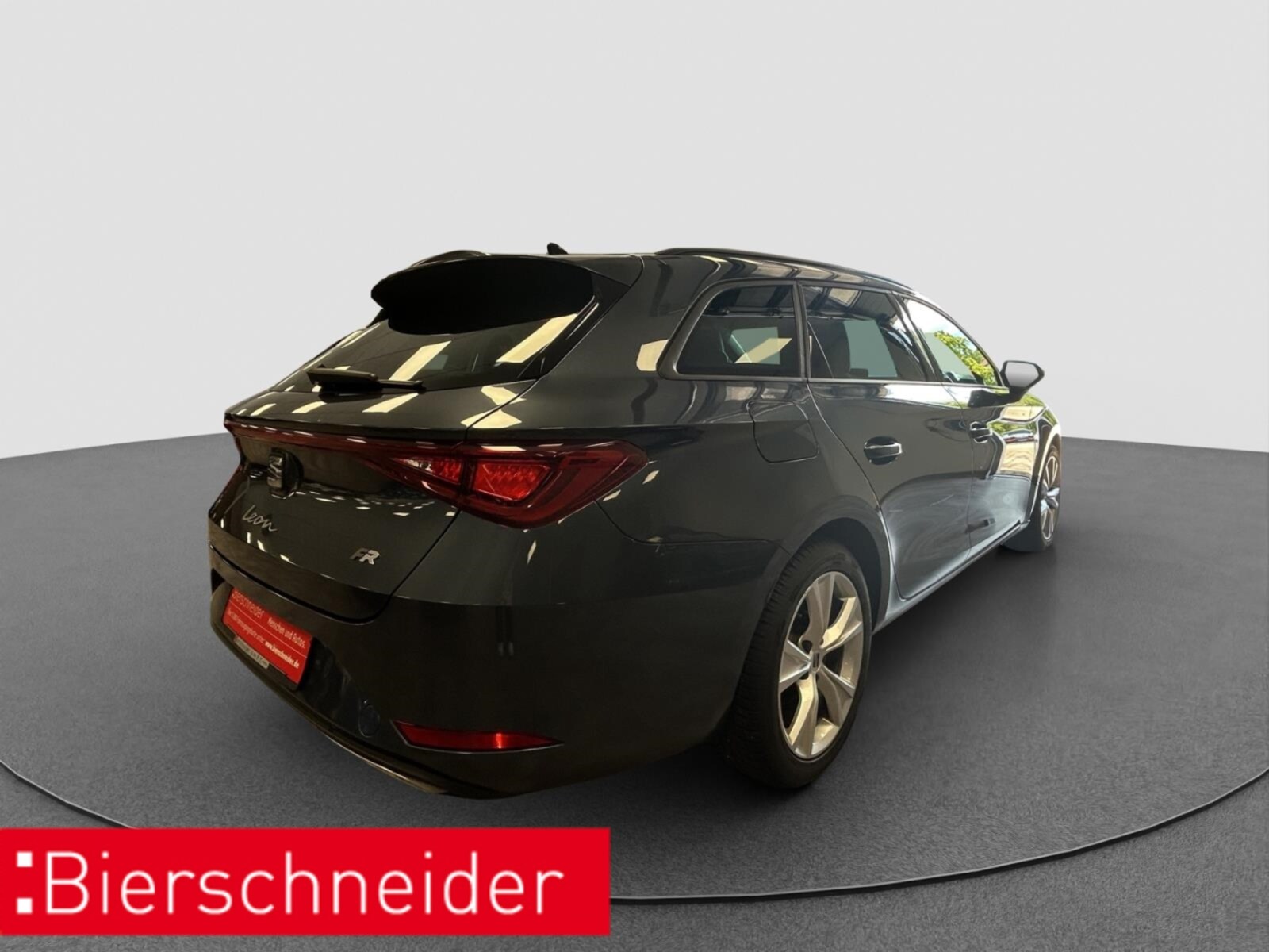 SEAT Leon Sportstourer – Bild 6