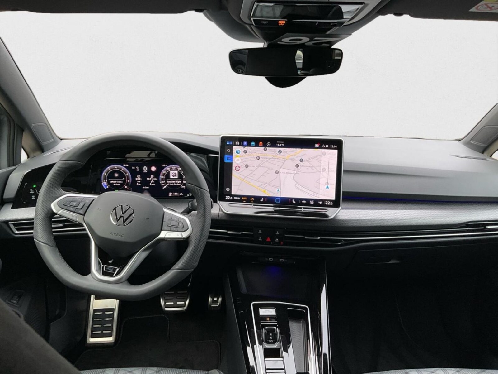 Volkswagen Golf Variant – Bild 11