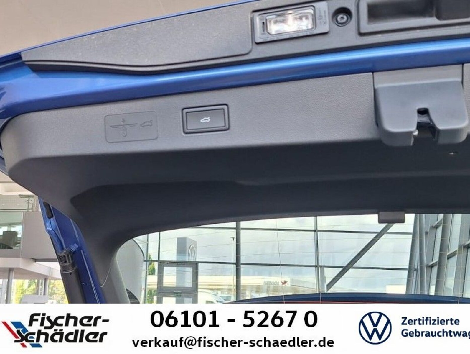 Volkswagen T-Roc – Bild 8