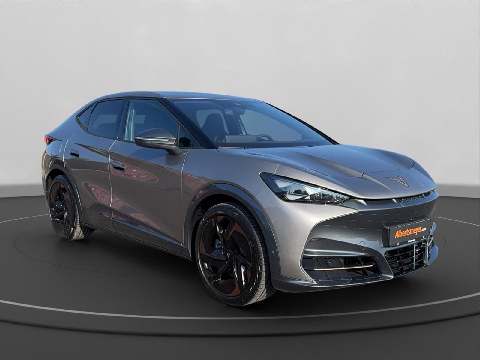 CUPRA Tavascan – Bild 5