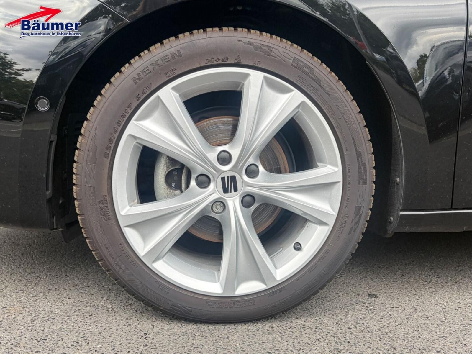 SEAT Leon Sportstourer – Bild 8