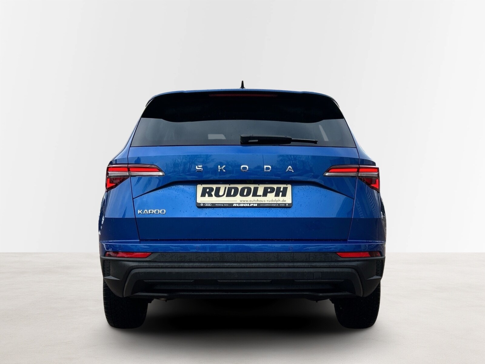 Škoda Karoq – Bild 3