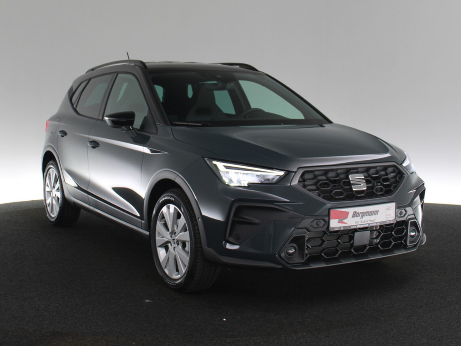 SEAT Arona – Bild 3