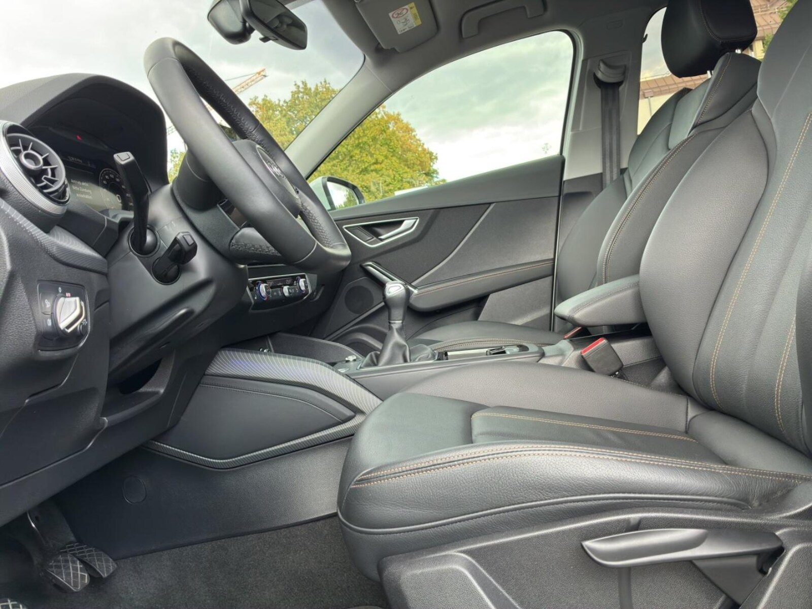 Audi Q2 – Bild 22