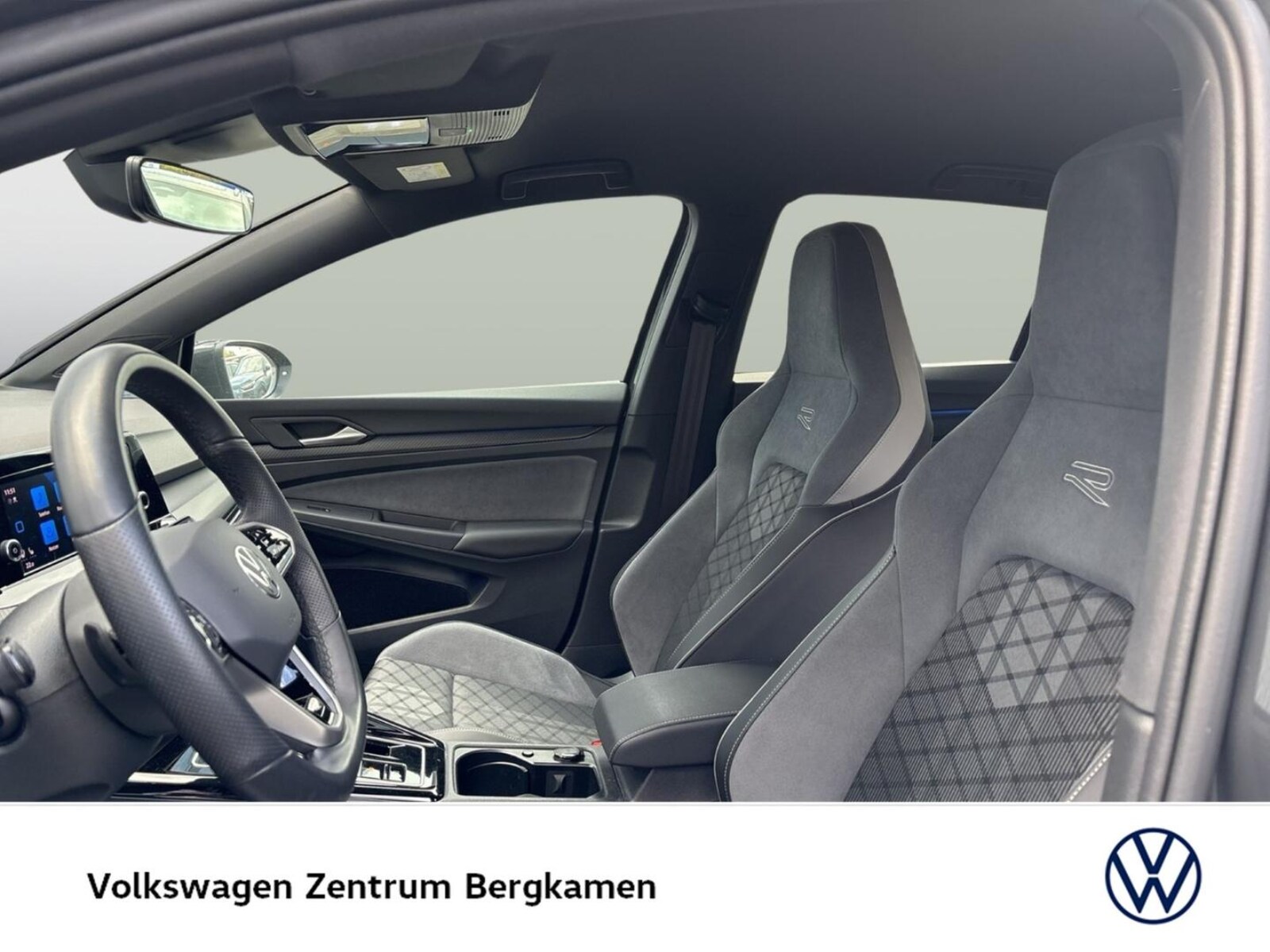 Volkswagen Golf – Bild 11