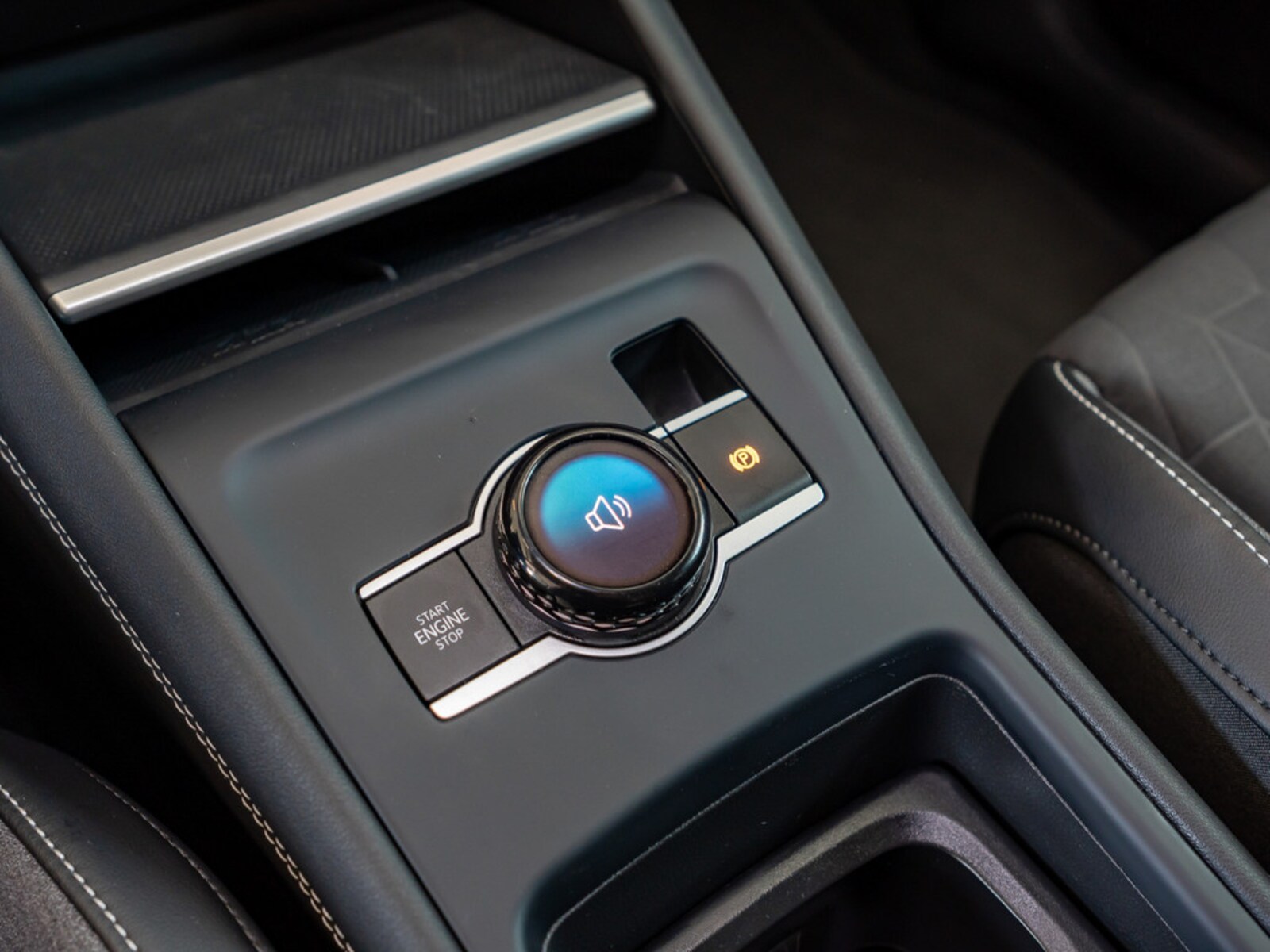 Volkswagen Tiguan – Bild 15