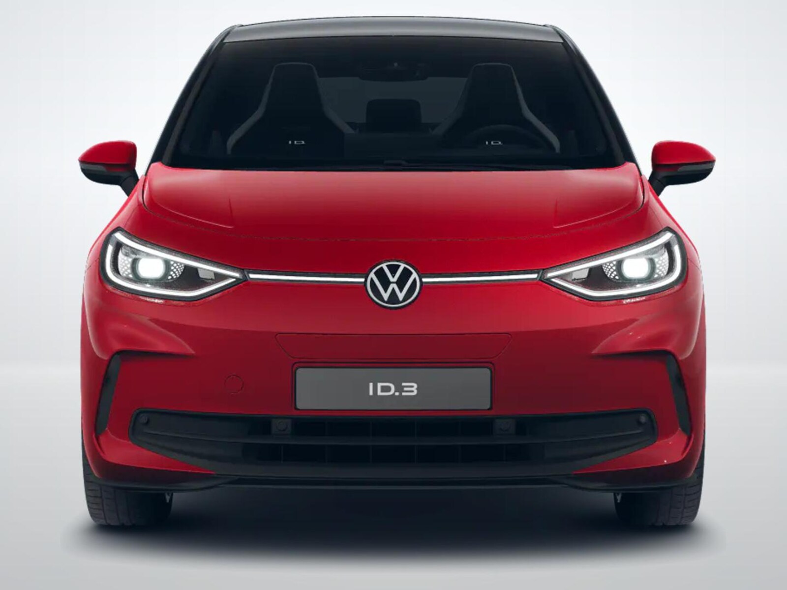 Volkswagen ID.3 – Bild 3