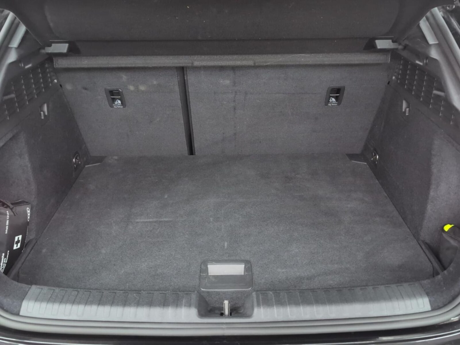 Audi A3 Sportback – Bild 14