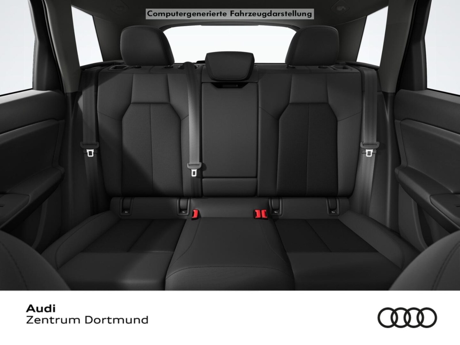 Audi Q6 e-tron – Bild 12