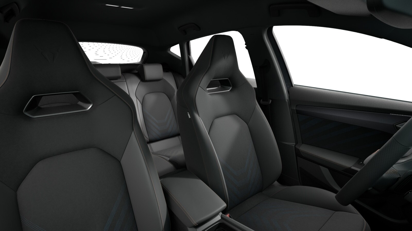CUPRA Formentor – Bild 10