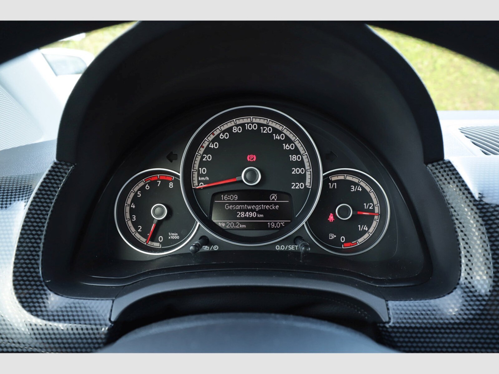 Volkswagen up! – Bild 15