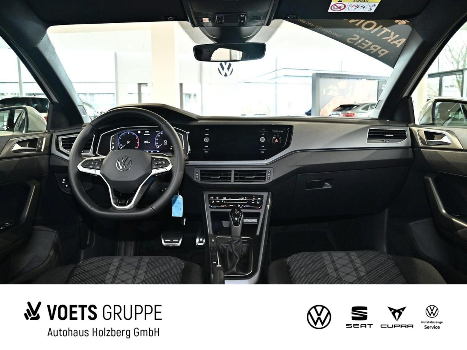 Volkswagen Polo – Bild 13