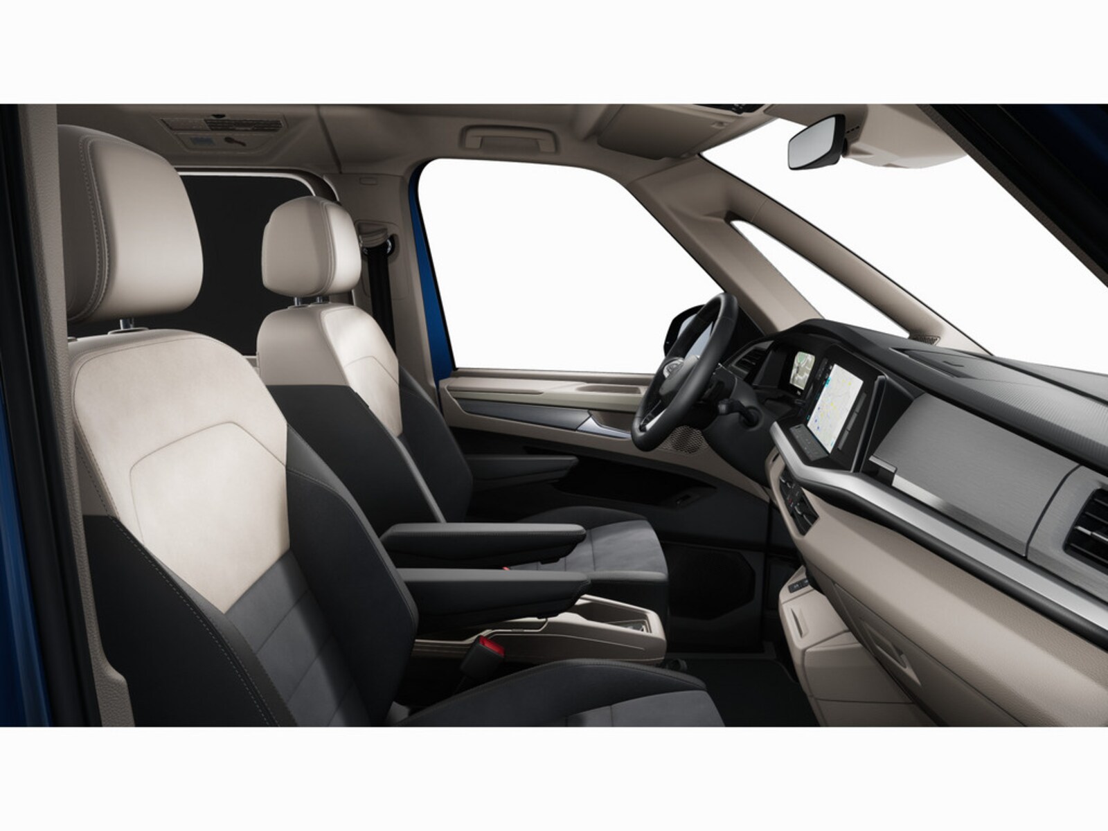 Volkswagen Multivan – Bild 5