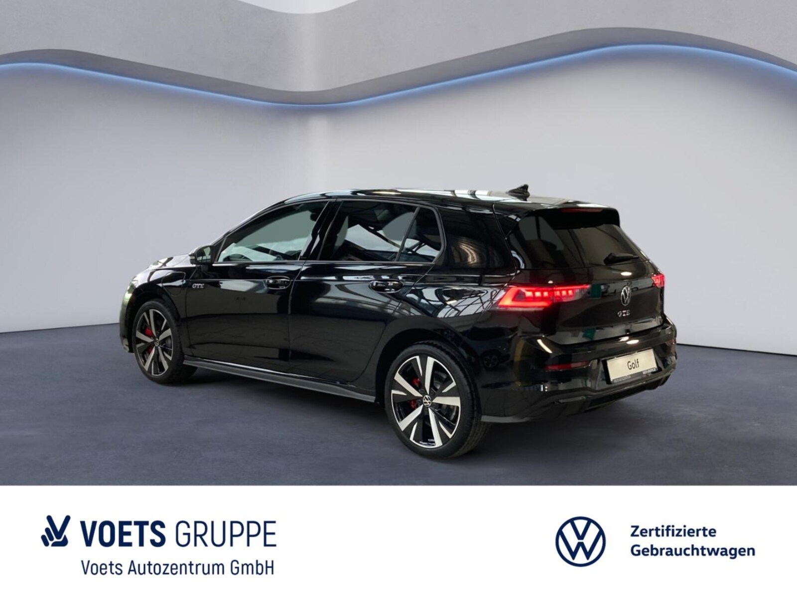 Volkswagen Golf – Bild 4