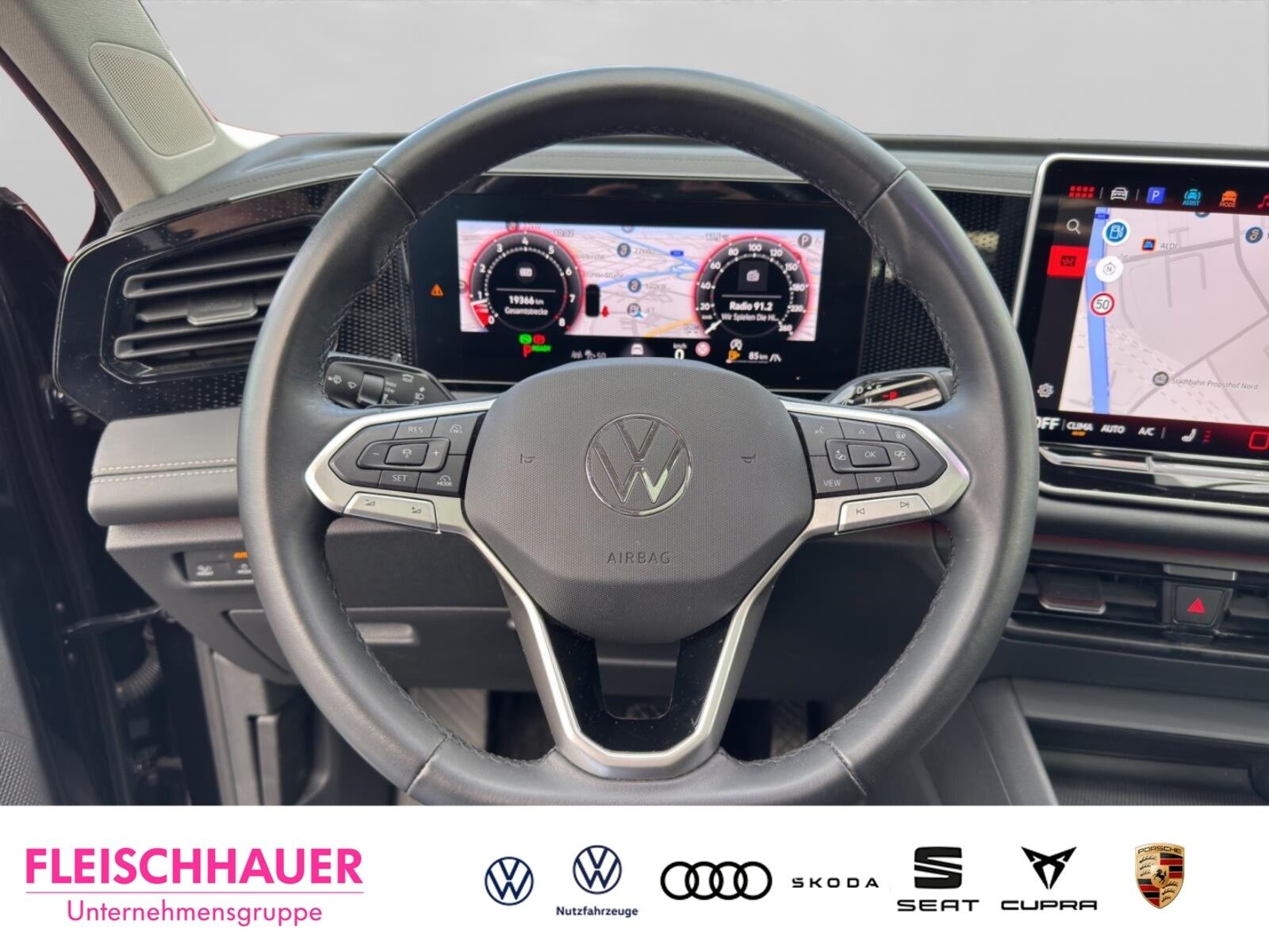 Volkswagen Tiguan – Bild 10