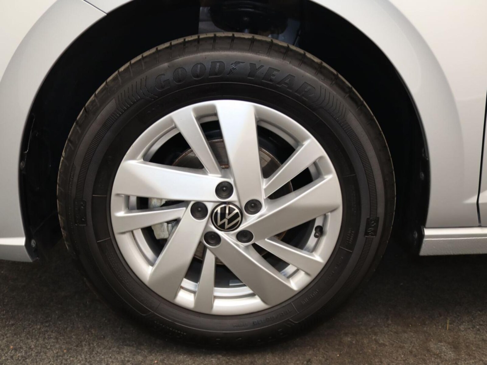 Volkswagen Polo – Bild 15