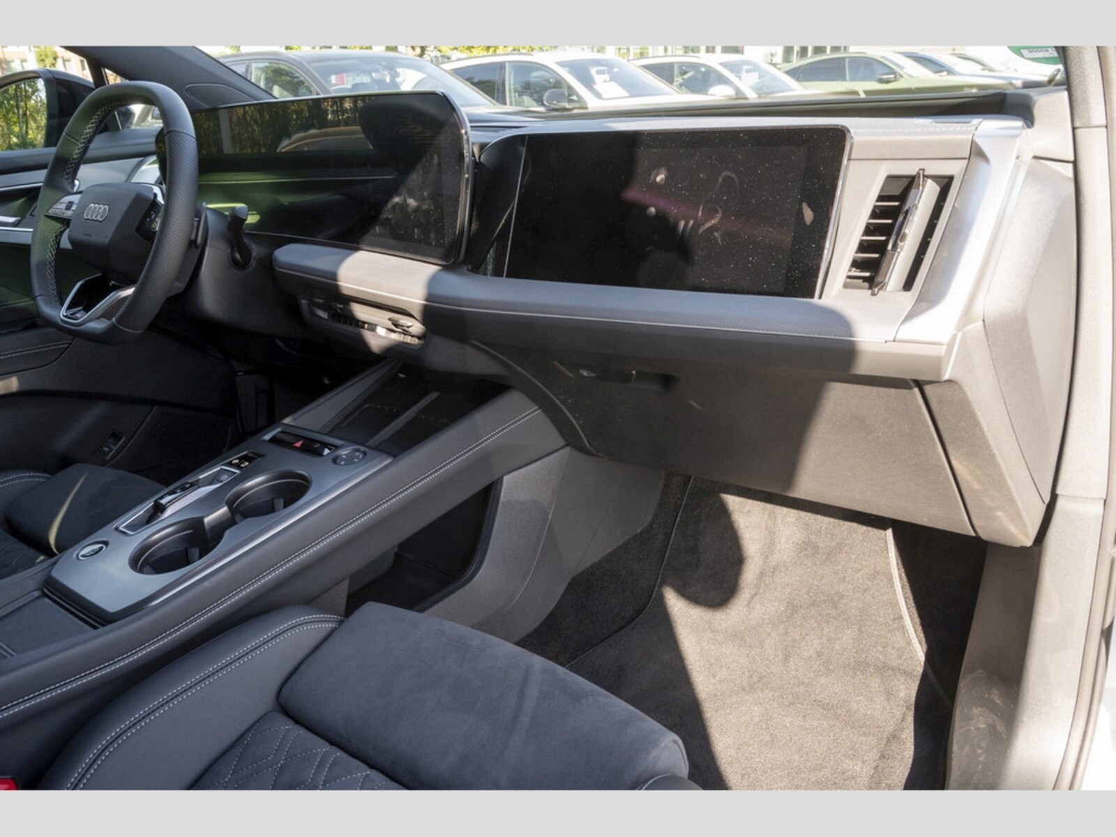 Audi Q4 e-tron – Bild 8