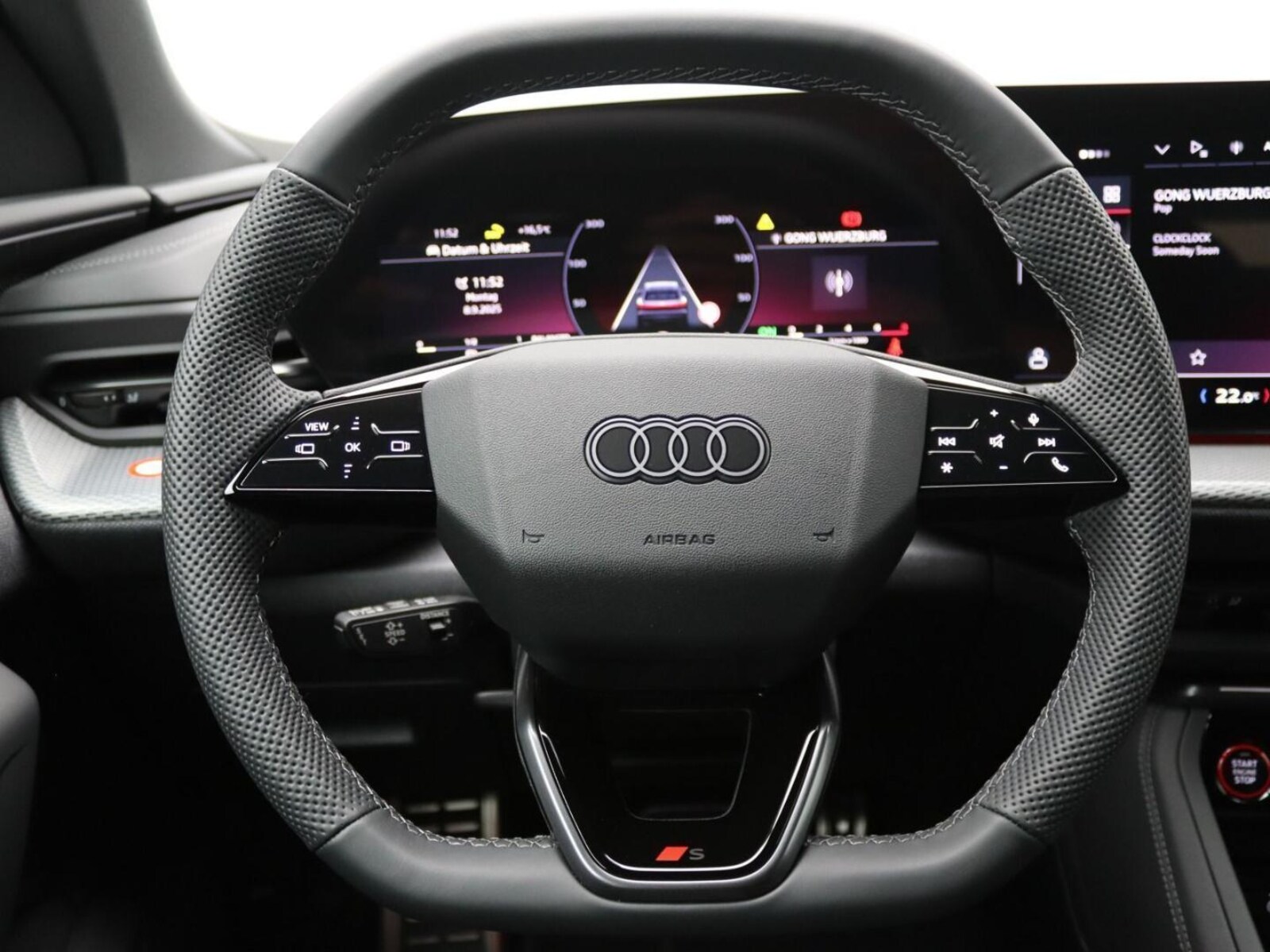 Audi Q5 – Bild 15