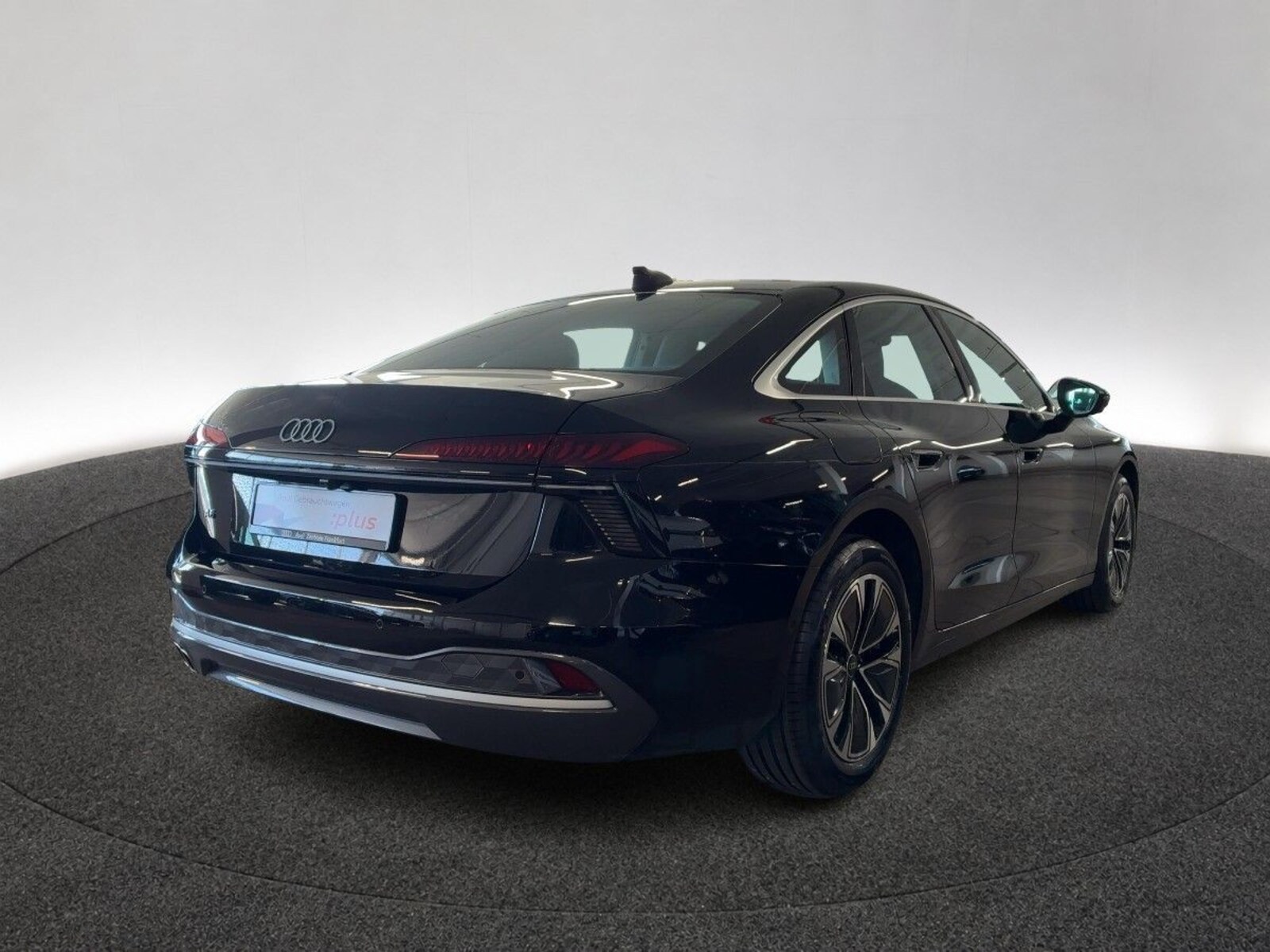 Audi A6 Limousine – Bild 3