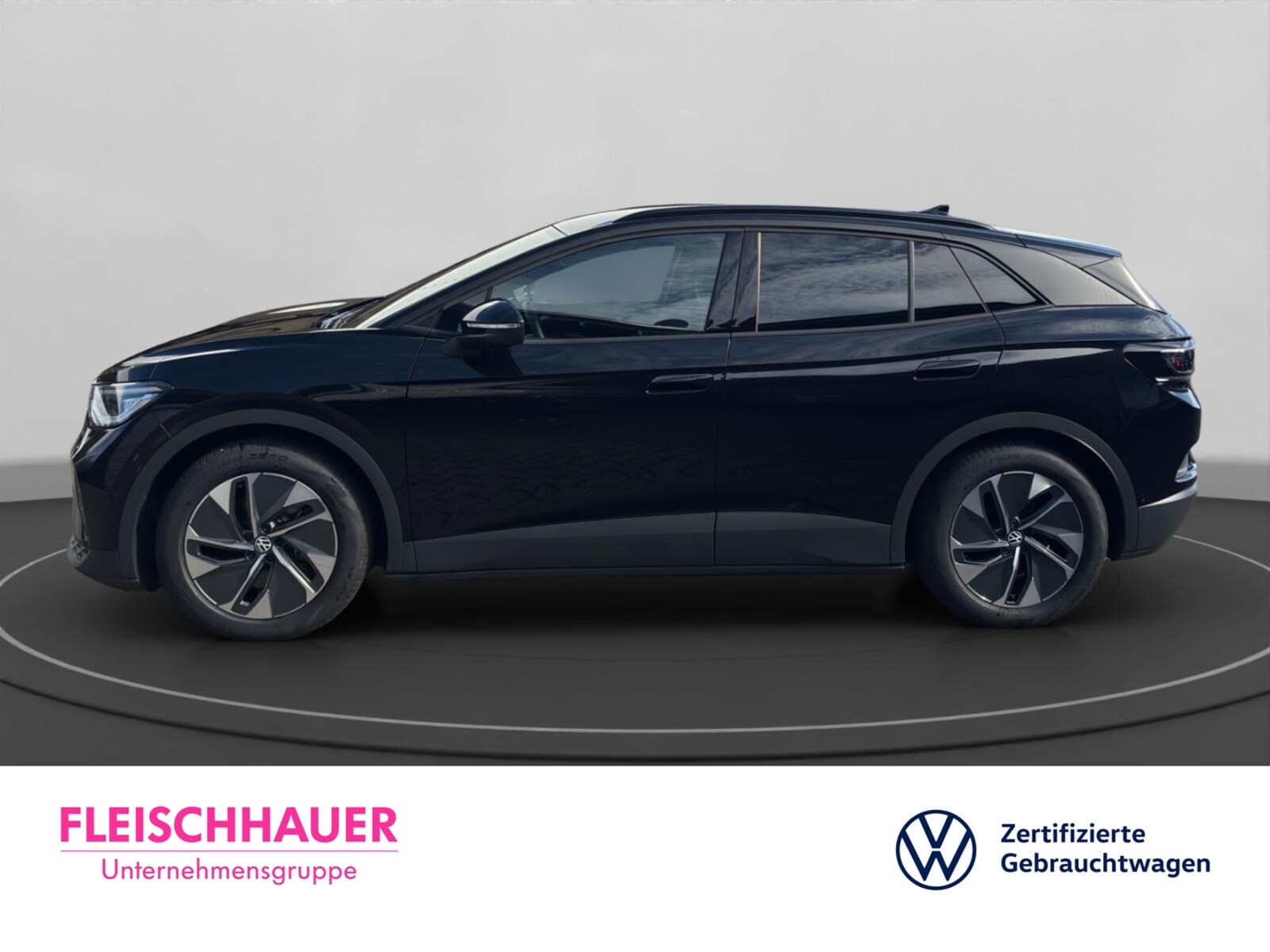 Volkswagen ID.4 – Bild 4