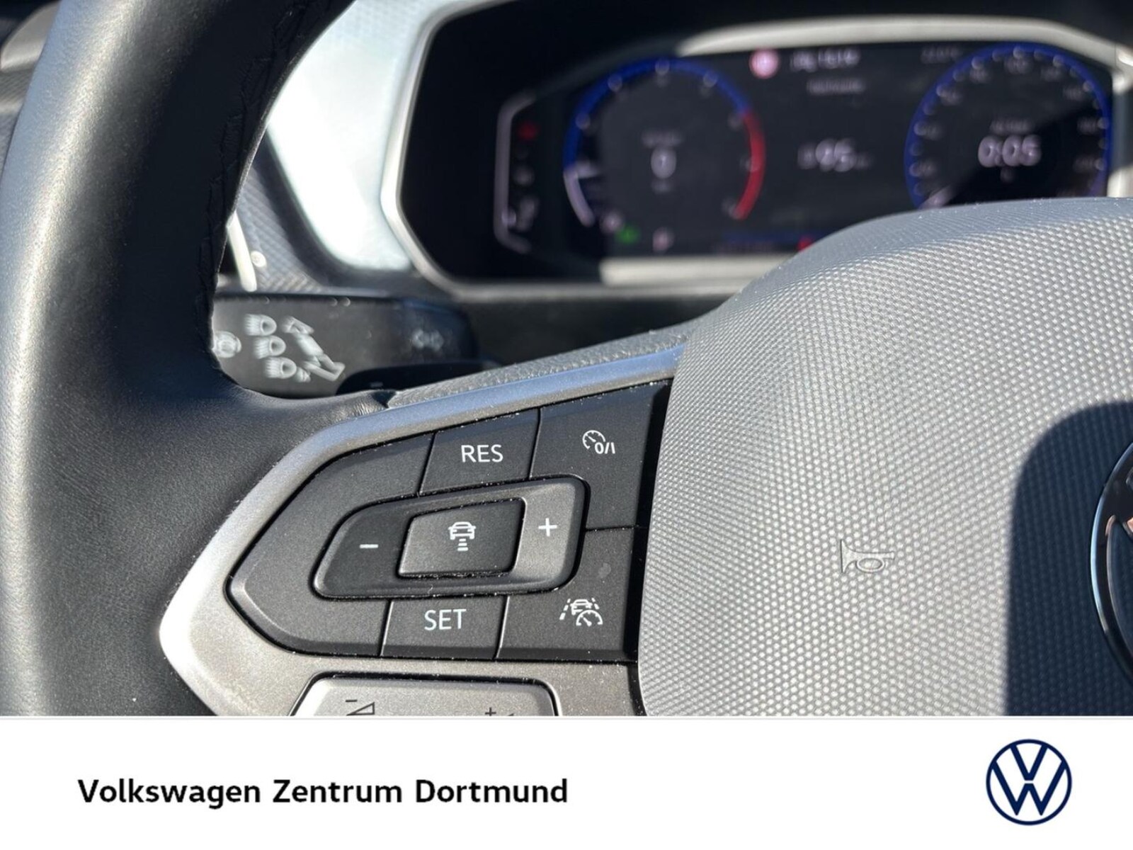 Volkswagen T-Cross – Bild 15