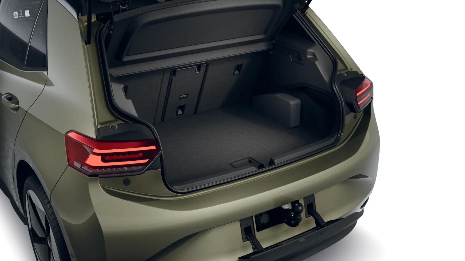Volkswagen ID.3 – Bild 7
