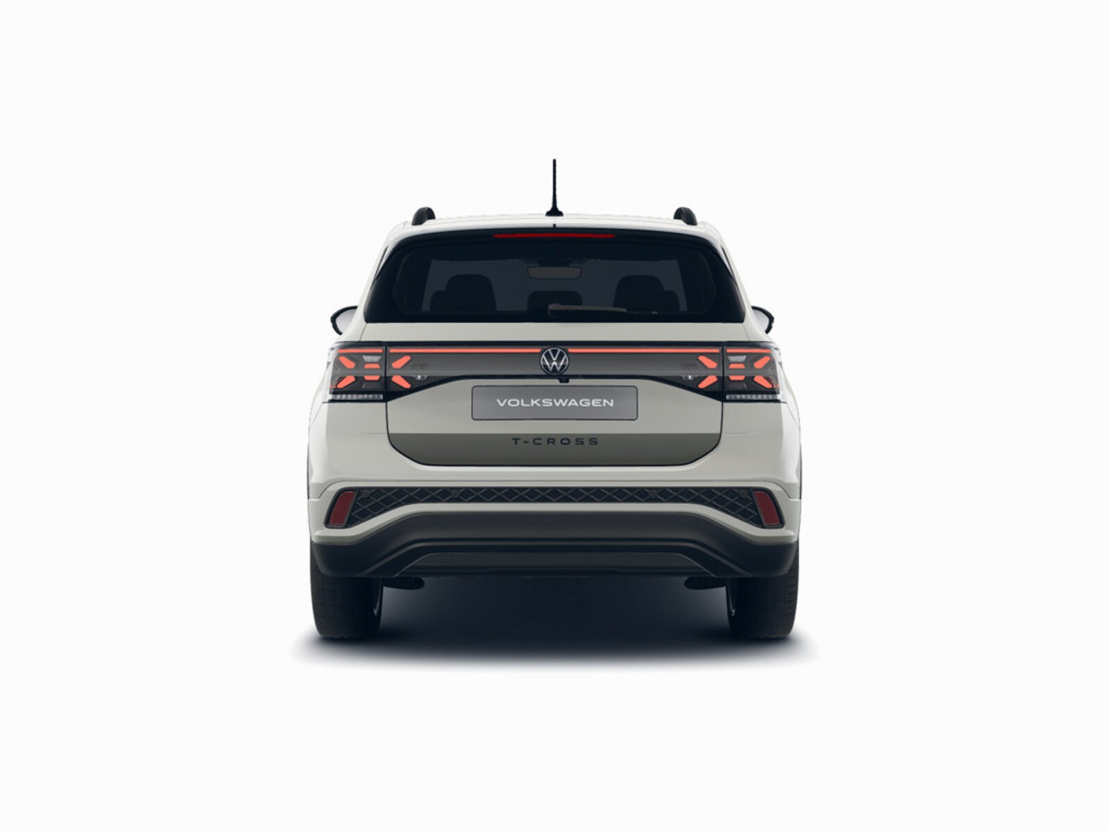Volkswagen T-Cross – Bild 13