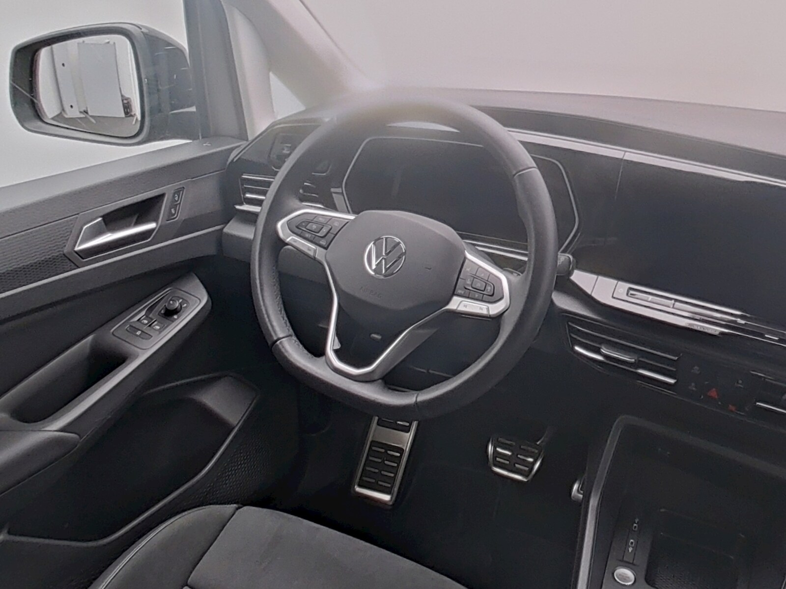 Volkswagen Caddy – Bild 11