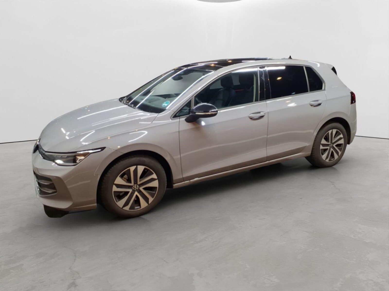 Volkswagen Golf – Bild 2