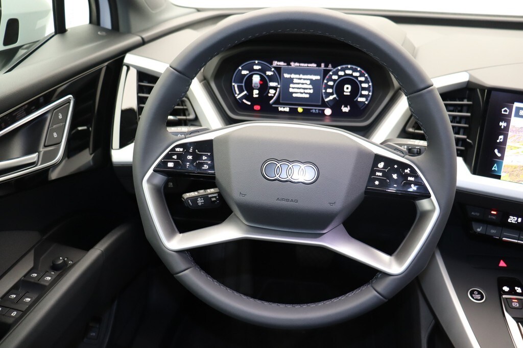 Image about Audi Q4 e-tron 40 e-tron