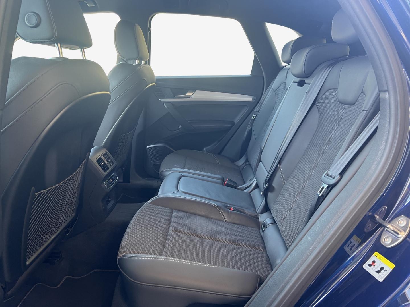 Image about Audi Q5 S line 40 TDI quattro 150 kW (204 PS) S tronic