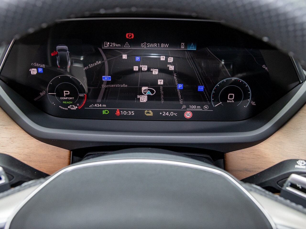 Image about Audi e-tron GT e-tron quattro