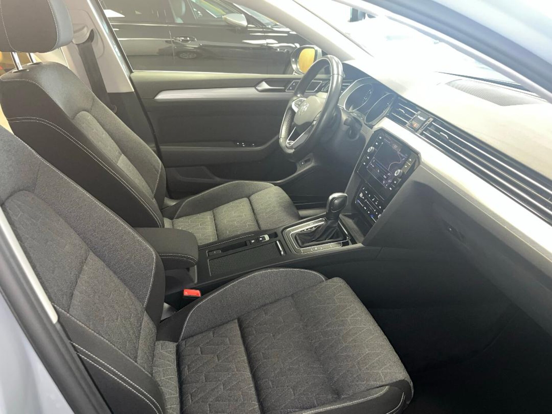 Volkswagen Passat Variant Business