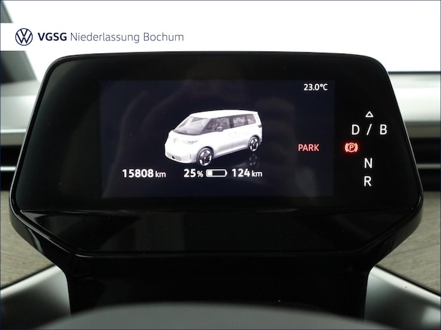 Volkswagen ID.Buzz
