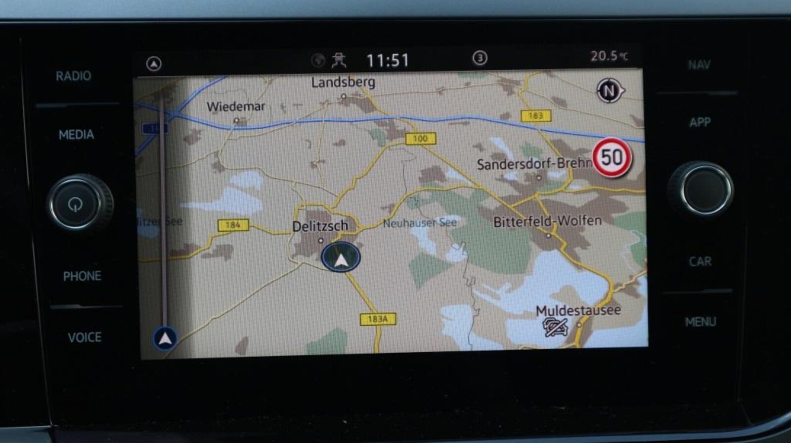 Volkswagen Taigo – Bild 11