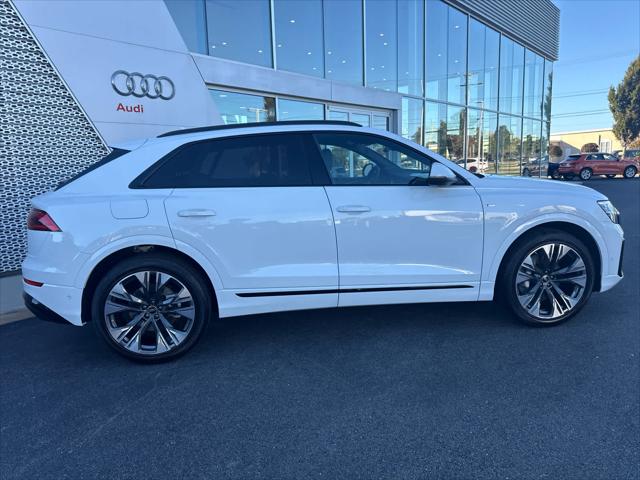 2026 Audi Q8 Premium Plus - Photo 9