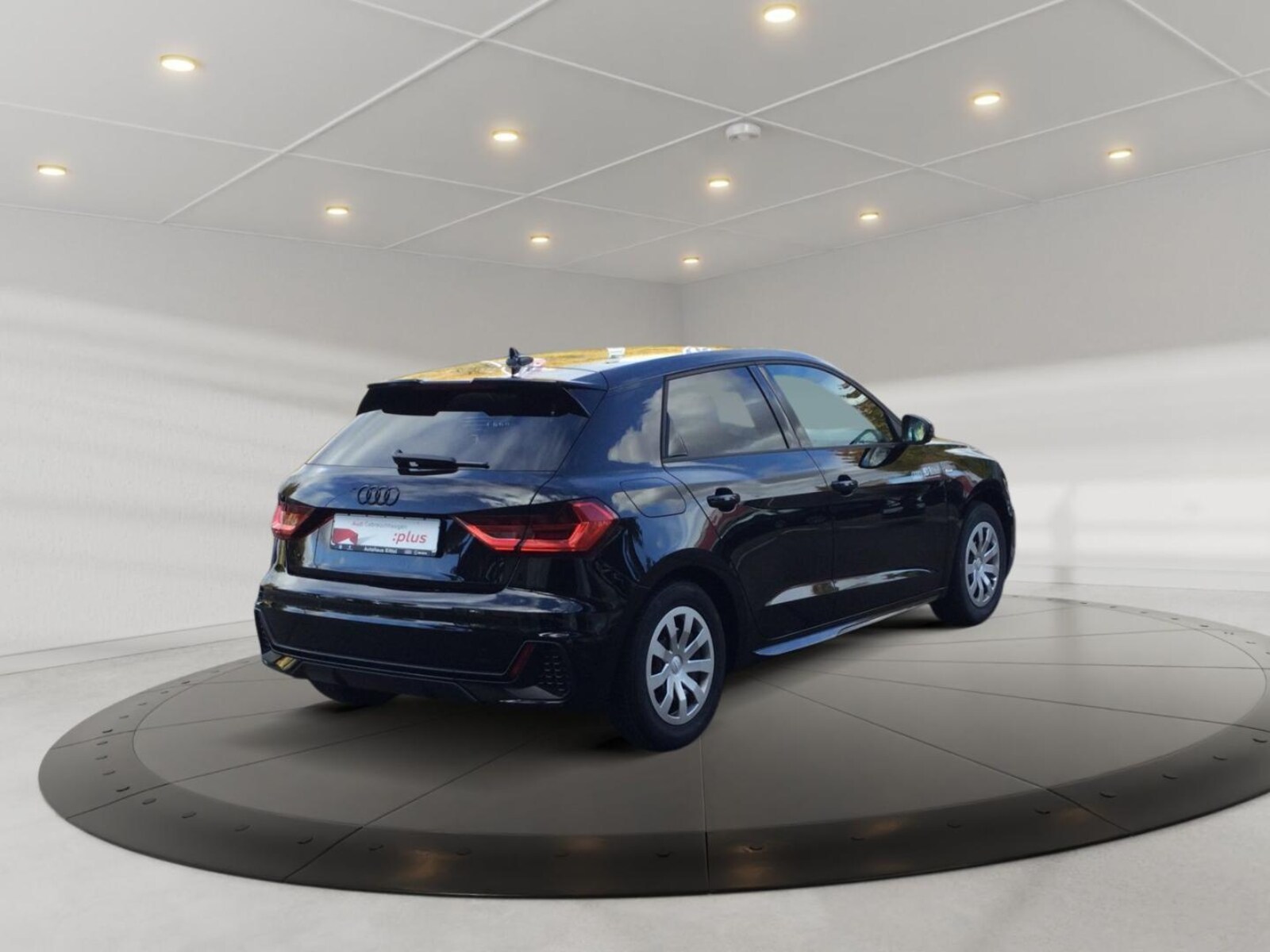 Audi A1 Sportback – Bild 4