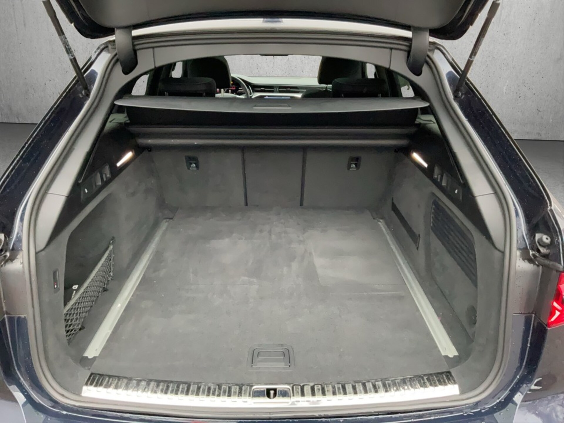 Audi A6 Avant Design