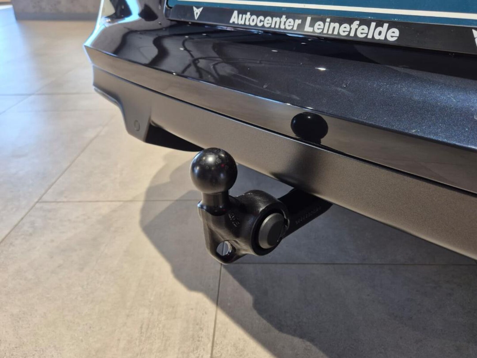 CUPRA Formentor – Bild 12